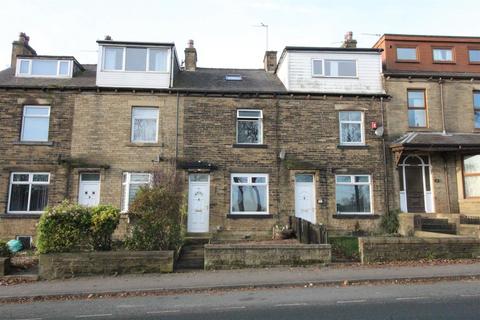 Cleckheaton Road, Odsal, Bradford 3 bed terraced house for sale