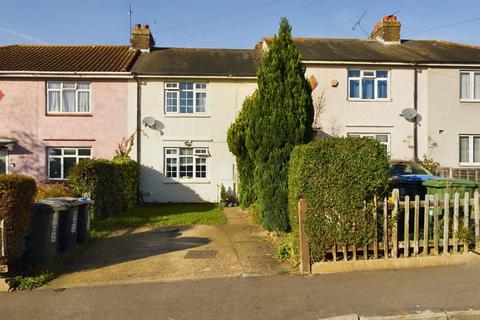 Seaton Road, Hemel Hempstead, HP3 3 bed terraced house for sale