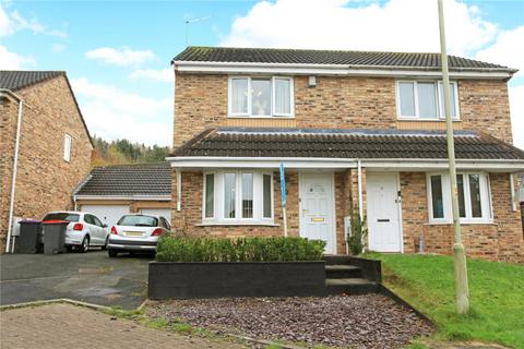 Foundry Close, Oakengates, Telford... 2 bed semi