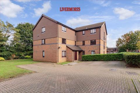 Woodfall Drive, Crayford, Kent 1 bed flat for sale