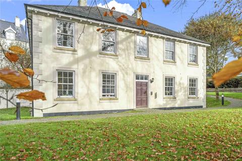 Scholars Walk, Kingsbridge, Devon, TQ7 2 bed apartment for sale