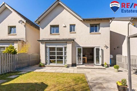 Muirhouses Crescent, Bo'ness EH51 4 bed detached house for sale