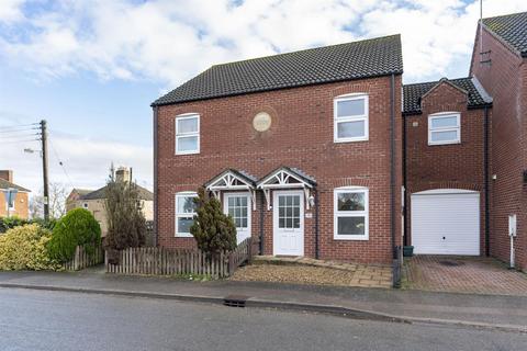 Six House Bank, West Pinchbeck, Spalding 2 bed terraced house for sale