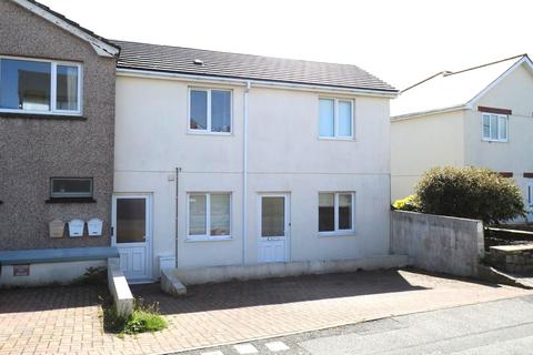 Linden Avenue, Newquay TR7 2 bed apartment for sale