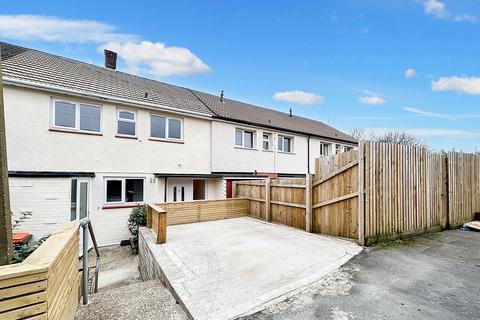 Malcolm Sargent Close, Newport, NP19 3 bed terraced house for sale