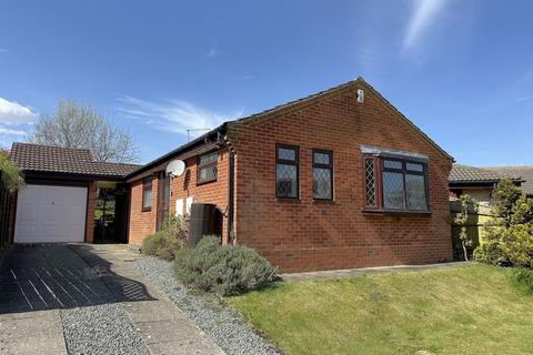 Tamar Grove, Hythe, SO45 3 bed detached bungalow for sale