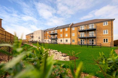 Casterbridge Court, 32 London Road... 2 bed apartment for sale