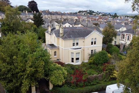 Forde Park, Newton Abbot TQ12 2 bed flat for sale