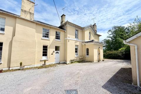 Forde Park, Newton Abbot TQ12 2 bed flat for sale