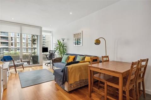 Queenstown Road, London, SW11 2 bed apartment for sale