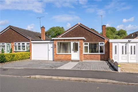 Bushfield Road, Wolverhampton WV7 3 bed detached house for sale