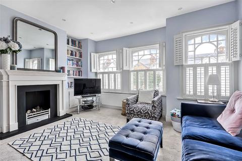 Rosebury Road, Fulham, London, SW6 3 bed flat for sale