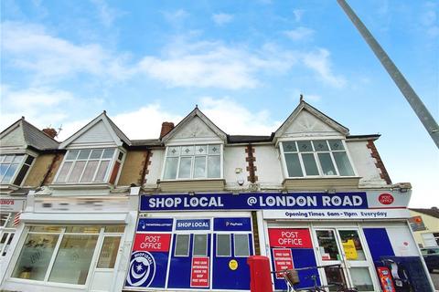 London Road, Portsmouth, Hampshire 2 bed apartment for sale