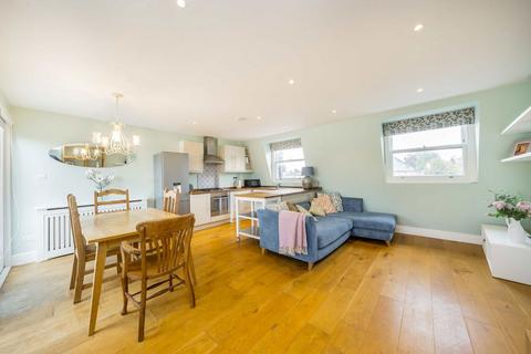 West Hill, London SW18 2 bed flat for sale