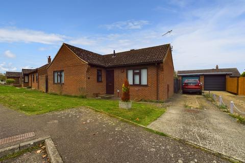 Syon Close, Downham Market PE38 2 bed detached bungalow for sale