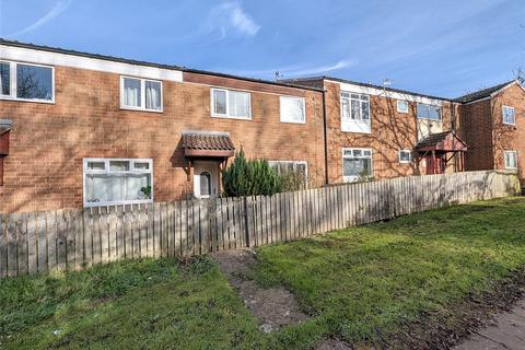 Arrandale, Hemlington, Middlesbrough... 3 bed terraced house for sale