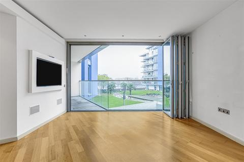 Milliners House, Eastfields Avenue... 2 bed flat for sale