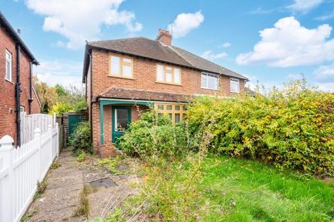 Whitemore Road, Guildford, Surrey, GU1 3 bed semi