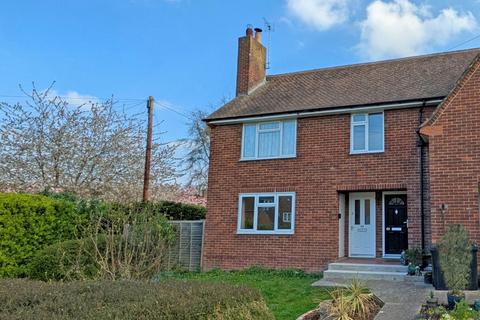 Wargrave,  Berkshire,  RG10 1 bed maisonette for sale