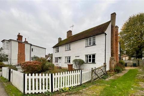 The Street, Smarden, Ashford, Kent 3 bed detached house for sale