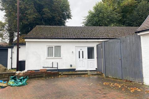 Alanbrooke, Gravesend, Kent, DA12 3 bed bungalow for sale