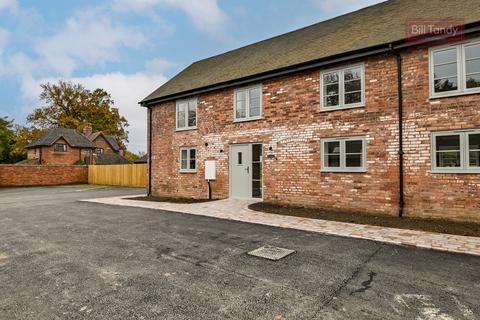 Lysways Lane, Hanch, Lichfield, WS13 3 bed barn conversion for sale