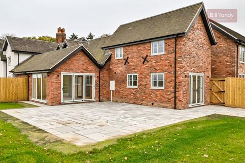 Lysways Lane, Hanch, Lichfield, WS13 3 bed barn conversion for sale
