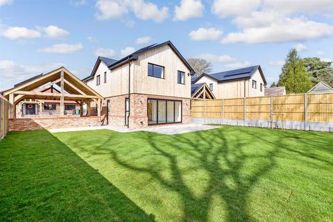 Firs Lane, Hollingbourne, The Firs... 4 bed detached house for sale