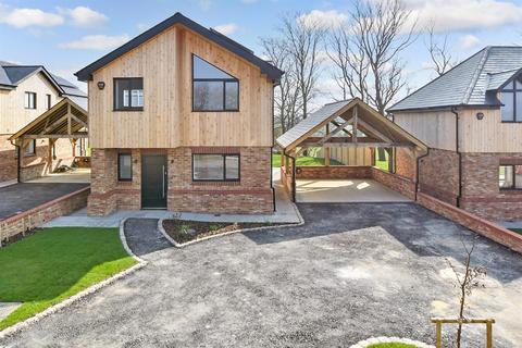 Firs Lane, Hollingbourne, The Firs... 4 bed detached house for sale