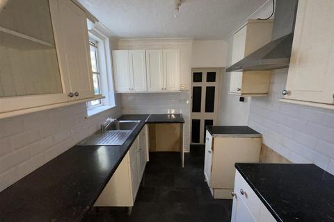 Albany Road, Gillingham, Kent 3 bed terraced house for sale