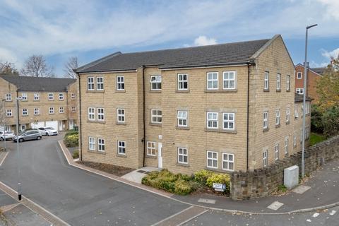 Wellfield Mews, Staincliffe WF13 2 bed flat for sale