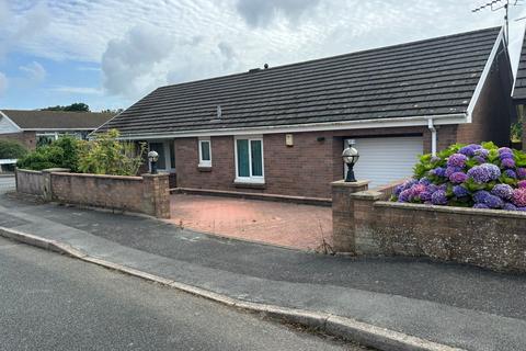 Gateholm Avenue, Milford Haven... 2 bed bungalow for sale