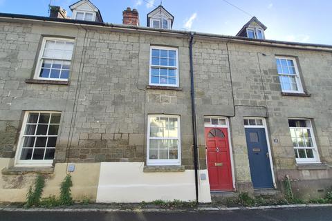 The Knapp, Shaftesbury SP7 3 bed cottage for sale
