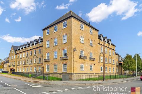 Bowsher Court, Ware, Hertfordshire... 2 bed maisonette for sale