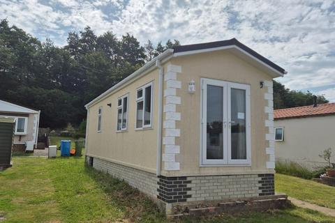 Gillingham, Kent, ME8 1 bed park home for sale