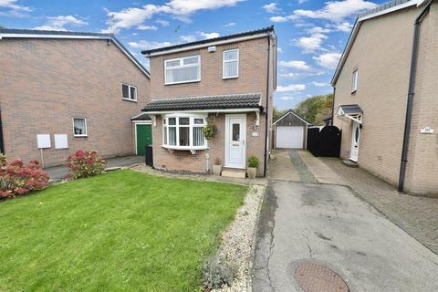 Tynedale, Hull 3 bed detached house for sale