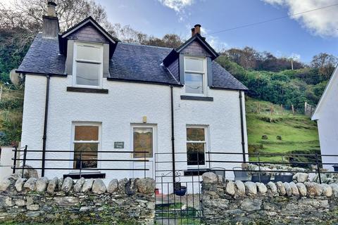 Caladh Beag, Lochranza, Isle of Arran 3 bed cottage for sale