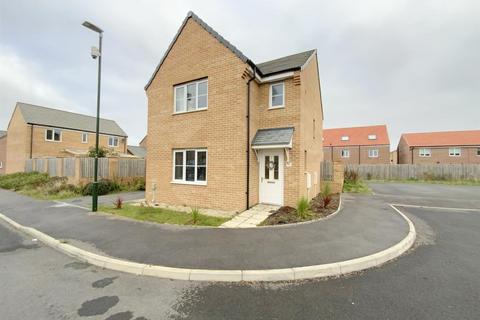 Links Drive, Humberston 3 bed detached house for sale