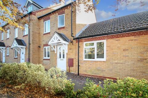 Rushmere Close, Raunds NN9 2 bed end of terrace house for sale