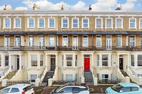 Sea View Terrace, Margate, Kent 2 bed apartment for sale