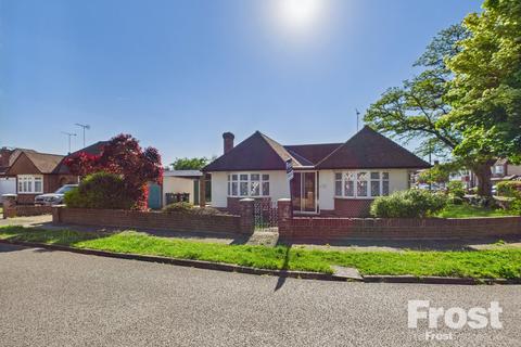 2 bedroom bungalow for sale