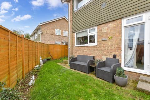 Orchard Close, Freshwater, Isle of Wight 2 bed ground floor maisonette for sale