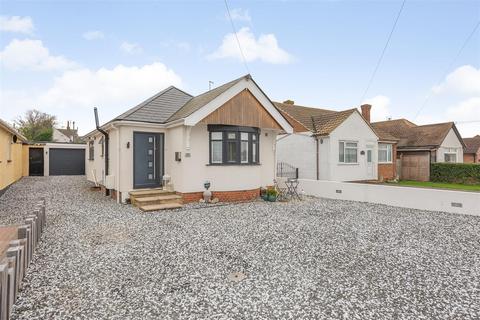 Hampton Pier Avenue, Hampton, Herne Bay 2 bed detached bungalow for sale