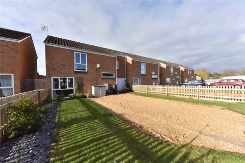 Pine Close, RAF Lakenheath, Brandon... 3 bed end of terrace house for sale