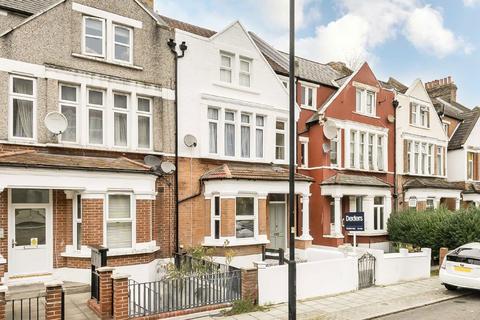 Knollys Road, London SW16 2 bed flat for sale