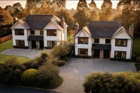 at Nationwide, Cross In Hand TN21 Land for sale