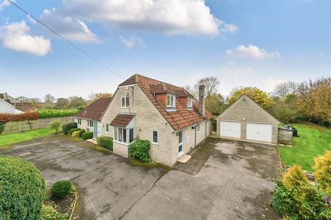 Church Lane, East Lydford, Somerton... 4 bed detached house for sale
