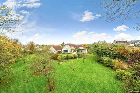 Church Lane, East Lydford, Somerton... 4 bed detached house for sale