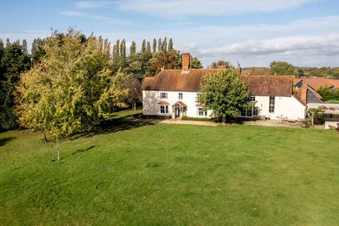 Fyfield, Essex, CM5 5 bed detached house for sale