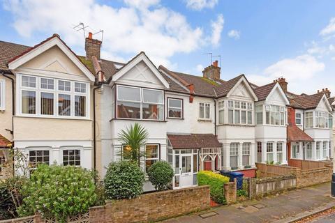 Leyborne Avenue, Northfields, Ealing... 5 bed terraced house for sale